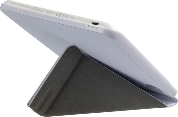 tolino vision color Origami Cover, PU, flieder