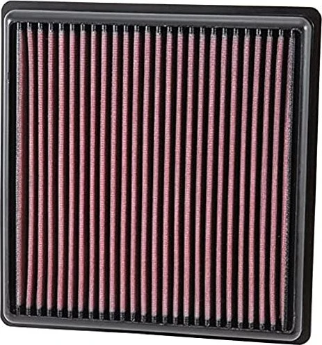 K&N Filter 33-3011