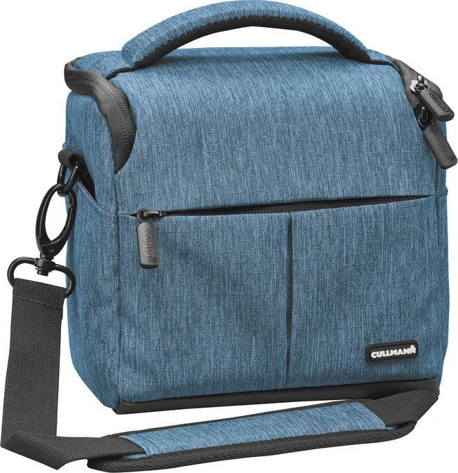 Cullmann Malaga Vario 400 Schultertasche blau