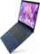 Lenovo IdeaPad 3 17ARE05, Abyss Blue, Ryzen 7 4700U, 8GB RAM, 512GB SSD, DE Vorschaubild