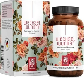 Naturtreu Wechsel Wunder Kapseln, 90 Stück