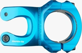 RaceFace Turbine R 35mm/1 1/8" 0° Vorbau 32mm blau