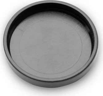 EK Water Blocks Quantum Line EK-Quantum Torque Plug mit Cover, G1/4", schwarz, 10er-Pack