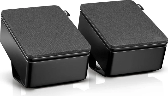 Teufel Reflekt 2 schwarz, Paar