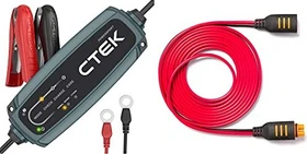 CTEK CT5 PowerSport