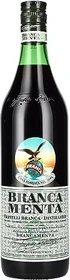 Fernet Branca Menta 1l