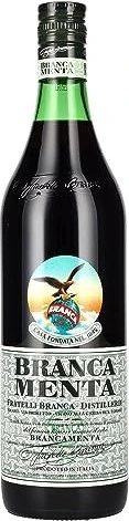 Fernet Branca Menta