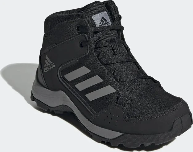 adidas Terrex Hyperhiker core black/grey three (Junior)
