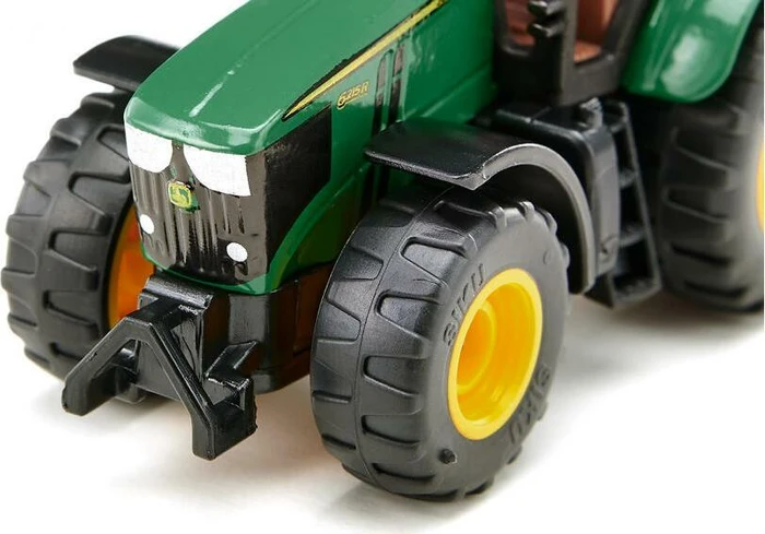 SIKU Farmer John Deere 6215R