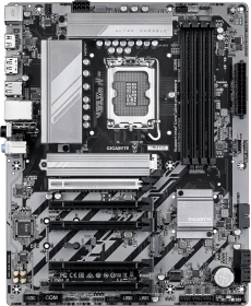 GIGABYTE B860 DS3H WIFI6E (Intel 1851)
