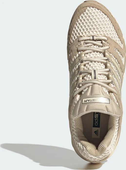 adidas Adistar Control 5 khaki three/alumina/iron metallic