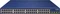 Planet GSW Rackmount Gigabit Switch, 48x RJ-45, 4x SFP, 370W PoE+ Vorschaubild