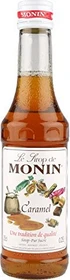Monin Karamell 250ml