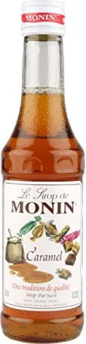 Monin Karamell