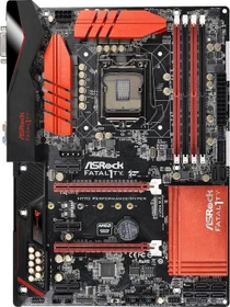 ASRock Fatal1ty H170 Performance/Hyper (Intel 1151)