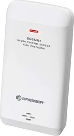 Bresser Thermo-/Hygro-Sensor 7-Kanal, Temperatur-/Feuchtigkeitssensor (7009999)