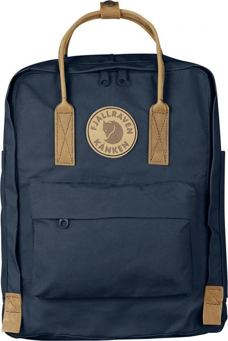 Fjällräven Kanken No. 2 navy