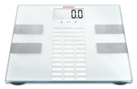 Soehnle Body Balance Easy Shape digitale Körperanalysewaage