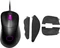 Cooler Master MasterMouse MM730, schwarz, USB Vorschaubild
