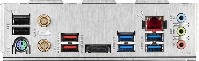 GIGABYTE Z590 UD AC (Intel 1200)