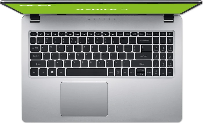 Acer Aspire 5 A515-52-73F9, silber, Core i7-8565U, 8GB RAM, 512GB SSD, DE