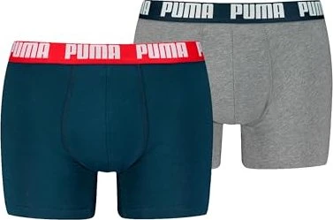 Puma Comfort Stretch 2er Boxer Briefs (Herren)