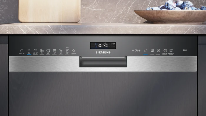 Siemens iQ500 SN55ES12CE