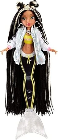 MGA Entertainment Mermaze Mermaidz - Jordie
