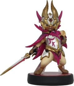 Nintendo amiibo Figur Monster Hunter: Rise Collection Felyne Malzeno Palico (Switch/WiiU/3DS)