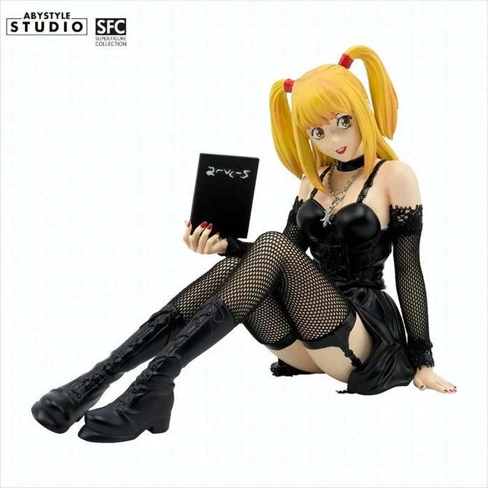ABYstyle Death Note - Misa (ABYFIG016)