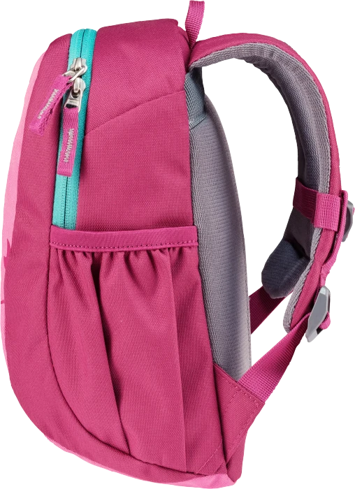 Deuter Pico hotpink/ruby (Junior)