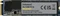 Intenso PCIe PREMIUM SSD, M.2 Vorschaubild
