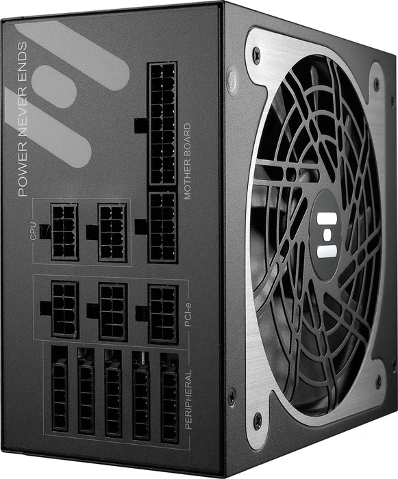 FSP Hydro PTM 750W, ATX 2.4