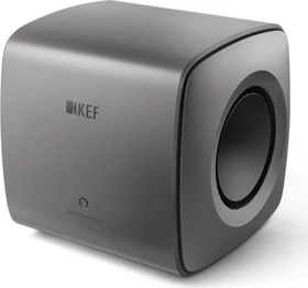 KEF KC62 grau