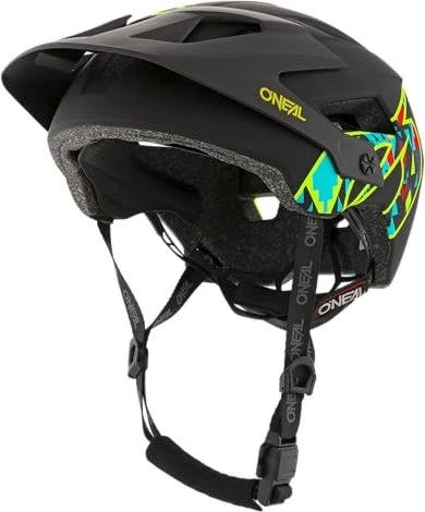 O'Neal Defender Helm