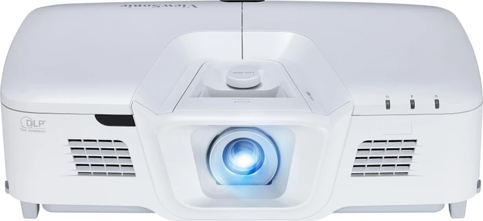 ViewSonic PG800HD