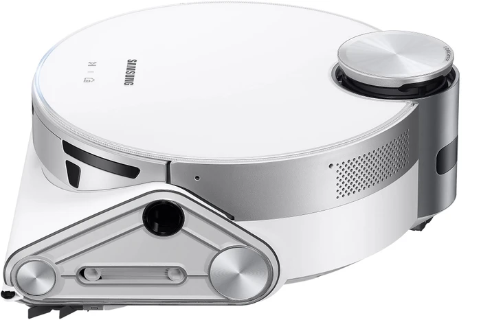 Samsung VR9500 Jet Bot AI+ inkl. Absaugstation