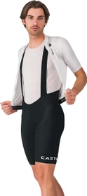 Castelli Competizione 2 Kit Bibshort Fahrradhose kurz schwarz (Herren)