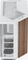 APNX V1 White, Glasfenster Vorschaubild