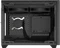 Cooler Master MasterBox NR200P Max, schwarz, Glasfenster, Mini-ITX, 850W, UK-Version Vorschaubild