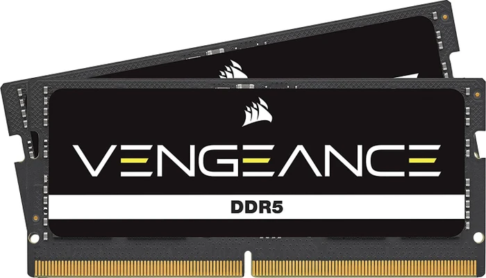 Corsair Vengeance SO-DIMM 48GB Kit, DDR5-4800, CL40-40-40-77
