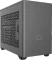 Cooler Master MasterBox NR200P Max [V2], schwarz, Glasfenster, Mini-ITX, 850W ATX 3.0 Vorschaubild