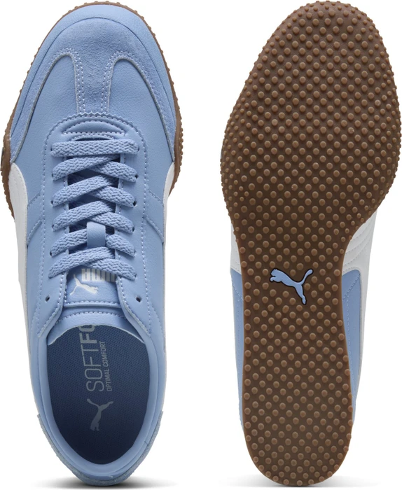 Puma Bella Lea blussful blue/gum