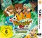 Inazuma Eleven Go: Chrono Stones - Donnerknall (3DS) Vorschaubild