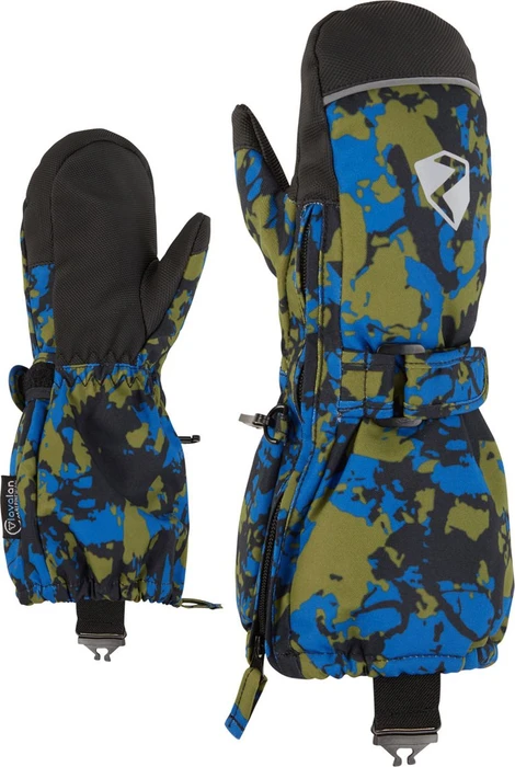 Ziener Lanup AS AW Skihandschuhe (Junior)