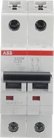 ABB S202M-C25