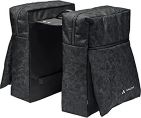 Vaude TwinZipper Gepäcktasche schwarz
