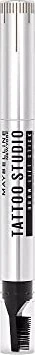 Maybelline Tattoo Brow Lift Augenbrauenstift 02 soft brown