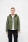 Brandit Windbreaker Frontzip Jacke olive (Damen) Vorschaubild