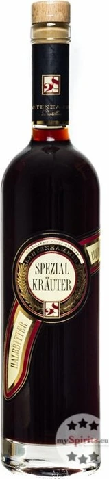 Lantenhammer Spezial Kräuter 700ml